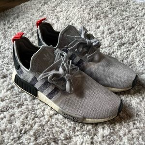 Men’s size 12.5 Adidas NMD Sneakers